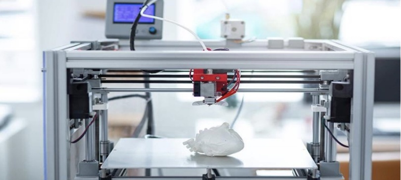 مجموعه مقالات گرایش‌ها : پرینتر ۳ بعدی